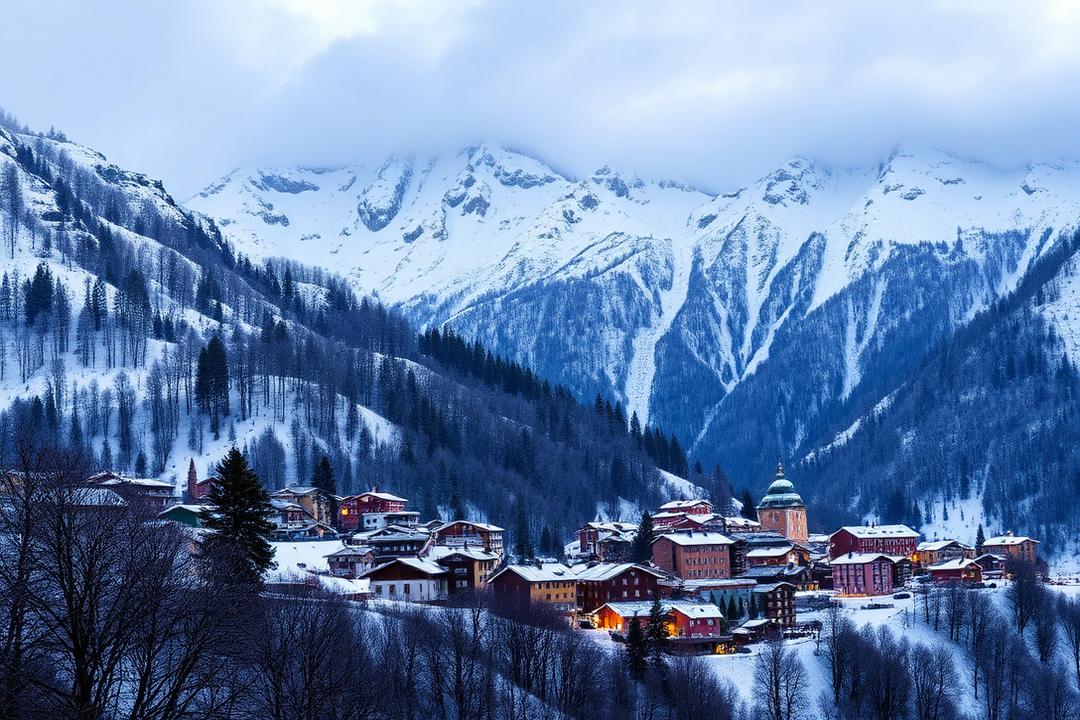 Andorra — private transfer destination in Catalonia