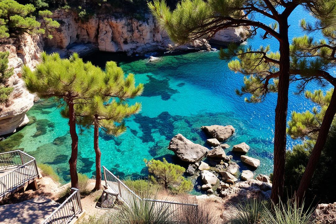 Private transfer to Lloret de Mar, Catalonia